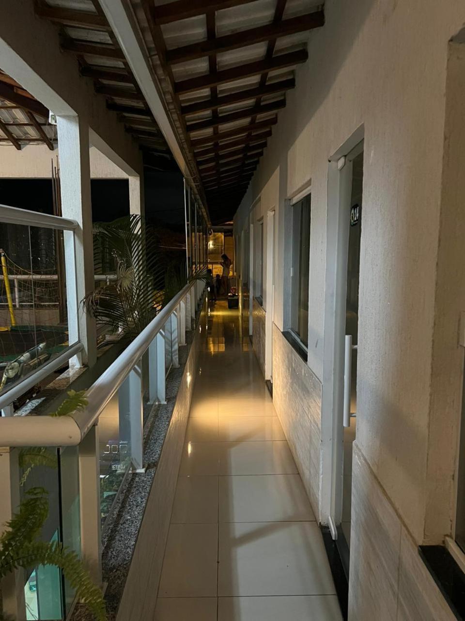 Pousada Portico De Buzios Exterior photo